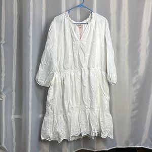 Knox Rose women’s dress